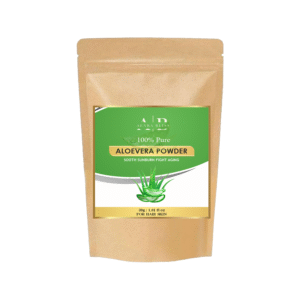 Aenra Bliss 100% Pure Aloe Vera Powder - 30g